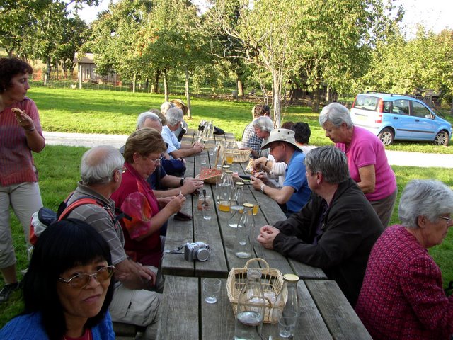 2011 09 24 Sortie ferme de la Noue 15